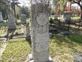 Image for W.R. Walker - Columbus Odd Fellows Rest Cemetery, Columbus, TX