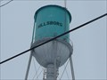 Image for SL1297: Hillsboro Municipal Tank - Hillsboro ND