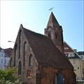 Image for St. Jacob Chapel - Brandenburg, Germany