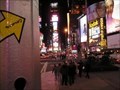 Image for Times Square - New York, NY