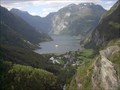 Image for Geirangerfjord - Geiranger, Norway