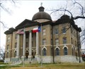 Image for Hays County Courthouse - San Marcos, TX