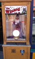 Image for The Wizard Tells All - Flagstaff Arizona