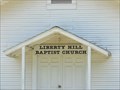 Image for Liberty Hill Baptist Church - Liberty Hill, TX