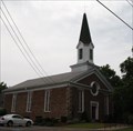 Image for North Ridge United Methodist Church - Cambria, New York