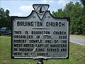 Image for Bruington Church