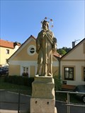Image for St. John of Nepomuk // sv. Jan Nepomucký - Netolice, Czech Republic