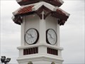 Image for Rotary Clock—Yala, Thailand.