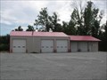 Image for Jacks Creek Fire & Rescue Station 510 - Jacks Creek, TN