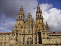 Image for Catedral de Santiago de Compostela