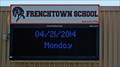 Image for Frenchtown School - Frenchtown, MT