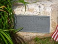 Image for General Hap Adams Memorial - Charlemont, MA