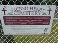 Image for Sacred Heart - Mount Brydges, Ontario, Canada