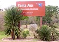 Image for Santa Ana National Wildlife Refuge - Texas