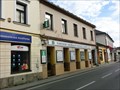 Image for TIC - Zamberk, Czech Republic