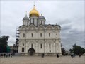 Image for Cathedral of the Archangel - Moscow - Russia
