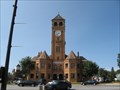Image for Macon County Courthouse Tower - Tuskegee, AL