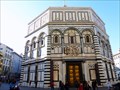 Image for Baptistery of San Giovanni - Florence, Italy