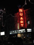 Image for Nuart Theater - Moscow Idaho