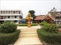 Image for Lom Sak Government Precinct Shrine—Phetchabun Province, Thailand
