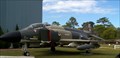 Image for F-4C Phantom II - Valparaiso, FL