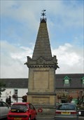 Image for Lovat Scouts Boer War Memorial - Beauly, Scotland