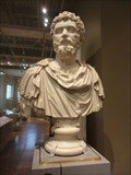 Image for Septimius Severus -  Toronto, Ontario