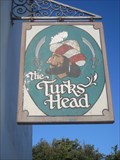 Image for The Turks Head, The Quay, St. Agnes, Isles of Scilly. TR22 0PL