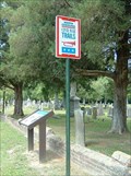 Image for Cross Creek Cemetery, Fayetteville, North Carolina