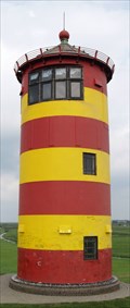 Image for Pilsumer Leuchtturm