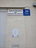 Image for Temoins de Jehovah à Amboise (France, Centre Val de Loire)