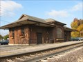Image for Amtrak Railroad Station – Alton, IL