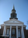 Image for Former First Church of Christ, Scientist, Newton - Newton, MA