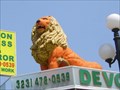 Image for Devon's Lions - Los Angeles, CA