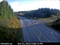 Image for Highway 19 at Port Alice Road - Port McNeil, BC