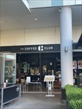 Image for Coffee Club Cafe, Campbellown, Campbelltown, NSW, Australia