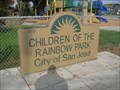 Image for Children of the Rainbow Park - San Jose, CA