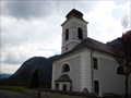 Image for Unterleutascher Kirche - Leutasch, Austria