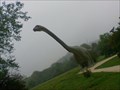 Image for LONGEST - Dinosaur Model in the World - Münchenstein, BL, Switzerland