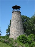 Image for Barcelona Lighthouse and Keeper's Cottage - Westfield, NY