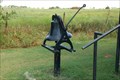 Image for Valley View Baptist Church Bell - Spanish Fort, Texas