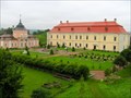 Image for Zolochiv Castle