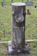 Image for John Joseph Sullivan -- Pitman Cemetery, Muldoon TX