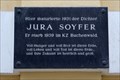 Image for Jura Soyfer - Wien, Austria