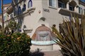 Image for Newport Beach Plaza Fountain - Newport Beach, California