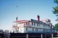 Image for Sergeant Floyd Riverboat Museum and Welcome Center