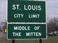 Image for St. Louis, Michigan