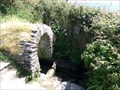 Image for St Nons - Holy Well - St Davids, Wales, Great Britain.