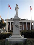 Image for Confederate Memorial - Hot Springs, Arkansas