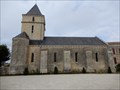Image for Eglise saint Maixent - Sainte Soline france